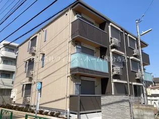 イグレック新小平の画像