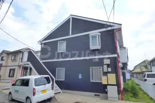 クレセントハイムの画像