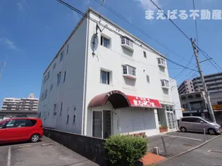 西原ビルⅠの画像