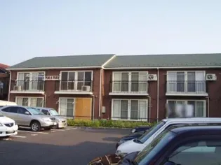 リビングタウン鵜沼の画像