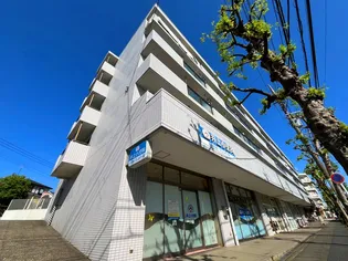 ラバーブル昌和の画像