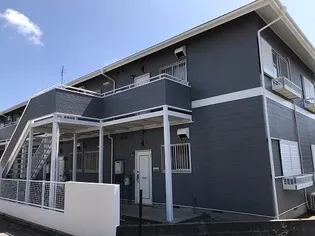 ジョイフル芝山の画像