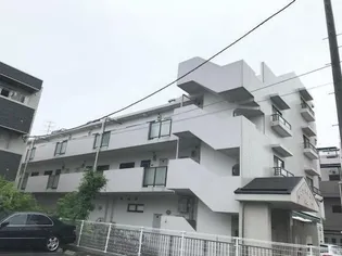 SD海老名ポートガーデンの画像