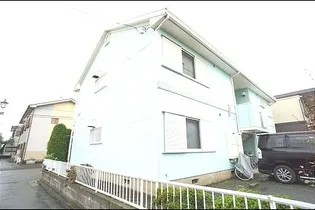 グリーンビラ片倉 Aの画像