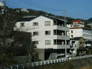 南レジデンスの画像