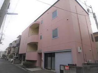 エスポアールミードの画像