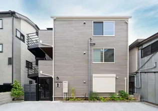 シエスタヴィラ北千住アルボルハウスの画像