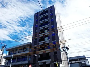 東京都文京区千石1【マンション】の外観