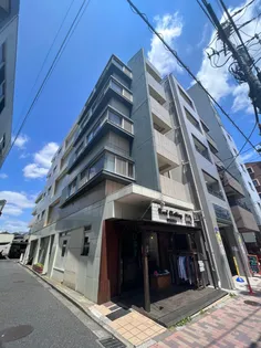 ハイツヴァリーの画像