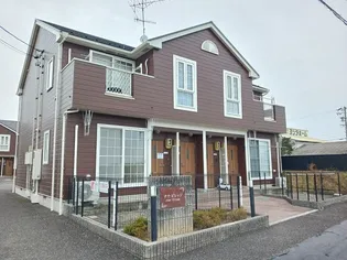 ナウビレッジAの画像