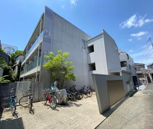 Bルピナス金沢の画像