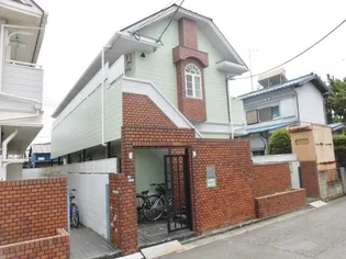 グリーンハイツ西鶴間の画像