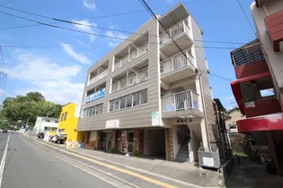 岩田ビルの画像