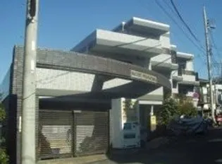 ワコーレ宮前平の画像