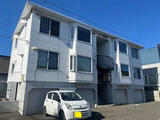 HT 新琴似の画像