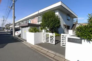 エスポワール新松戸の画像