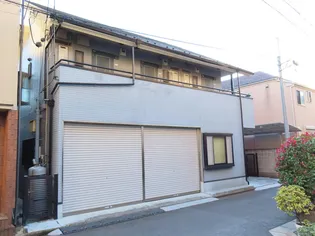 コーポ山本IIの画像