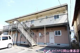 瀬戸コーポの画像