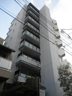 パークナードフィット東中野の画像