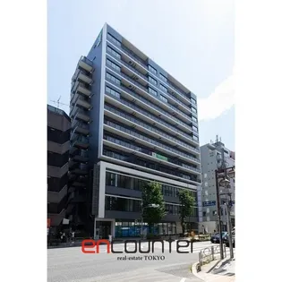 ヒューリック成増の画像