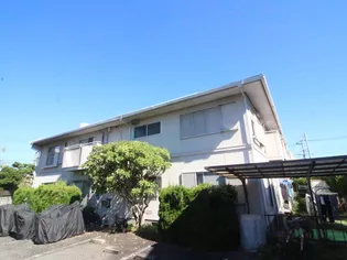 メゾンド ソレーユの画像