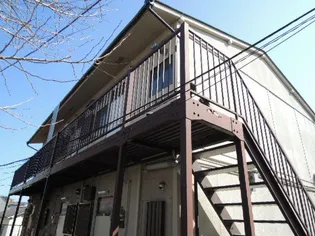 第二ヒルズハウスの画像