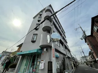 シャンテー中宮2の画像