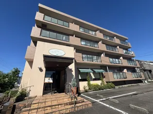 ウィンズ山手の画像