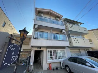 カサ デ ピソ 伊豆蔵の画像