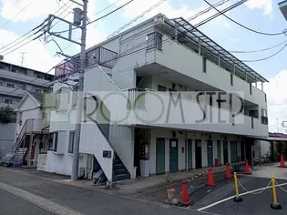 コーポヒーロの画像