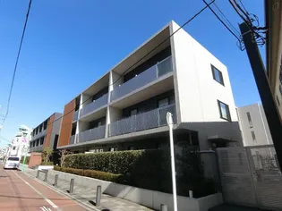 ラフィーネブランの画像