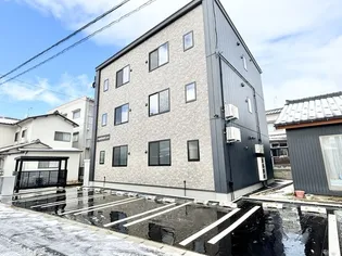 アパートメント山木戸の画像