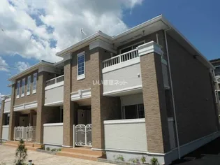 メゾン ド ノワ IIの画像