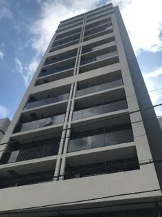 プラウドフラット虎ノ門【12階】の外観