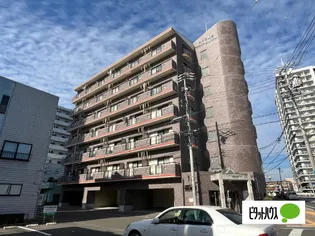 ライフ第6マンション藤枝駅前の画像