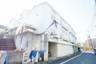 アドウェル西嶺C棟の画像