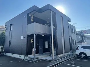 ディアス青山の画像