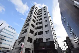 ASレジデンス厚生町の画像