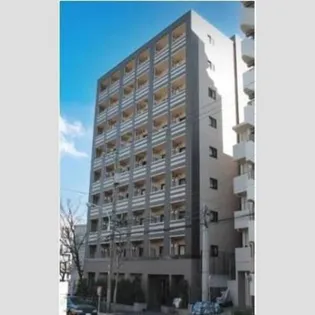 プレール ドゥーク東京NORTHIIの画像