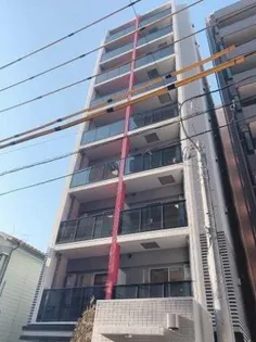 リヴシティ横濱生麦の画像