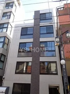 東京都杉並区西荻南2【マンション】の外観