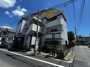 メゾンドシマダの画像