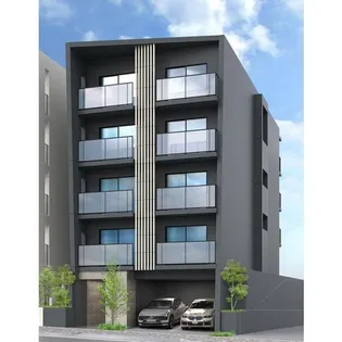 COZY山下通2の画像