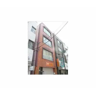 東京都文京区千石4【マンション】の外観