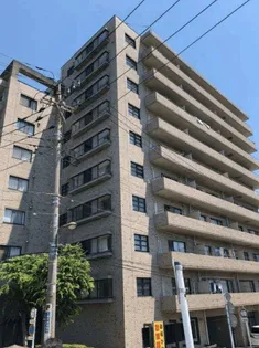 メゾン大島リバーサイドの画像