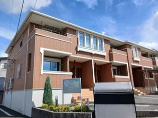 トップフィールドⅡの画像