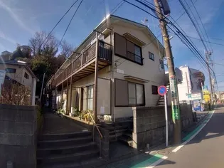 スターハイツの画像