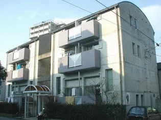 ピュアセントハウスの画像