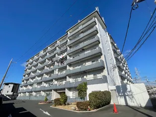 グレースタウンⅠの画像