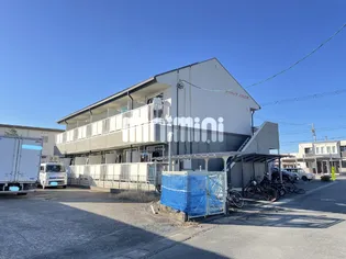 サンハイツ上大之郷の画像